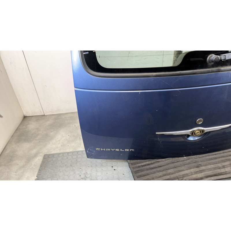 Malle/Hayon arriere CHRYSLER PT CRUISER Photo n°5