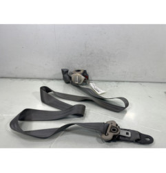 Ceinture arriere gauche CITROEN BERLINGO 2 Photo n°1