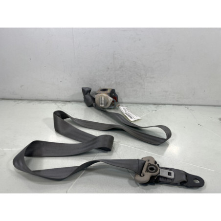 Ceinture arriere gauche CITROEN BERLINGO 2 Photo n°1