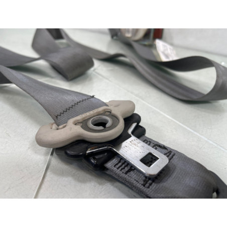 Ceinture arriere gauche CITROEN BERLINGO 2