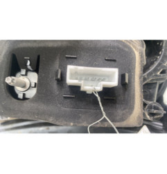 Feu arriere principal droit (feux) CITROEN C3 2