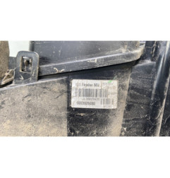 Feu arriere principal droit (feux) CITROEN C3 2