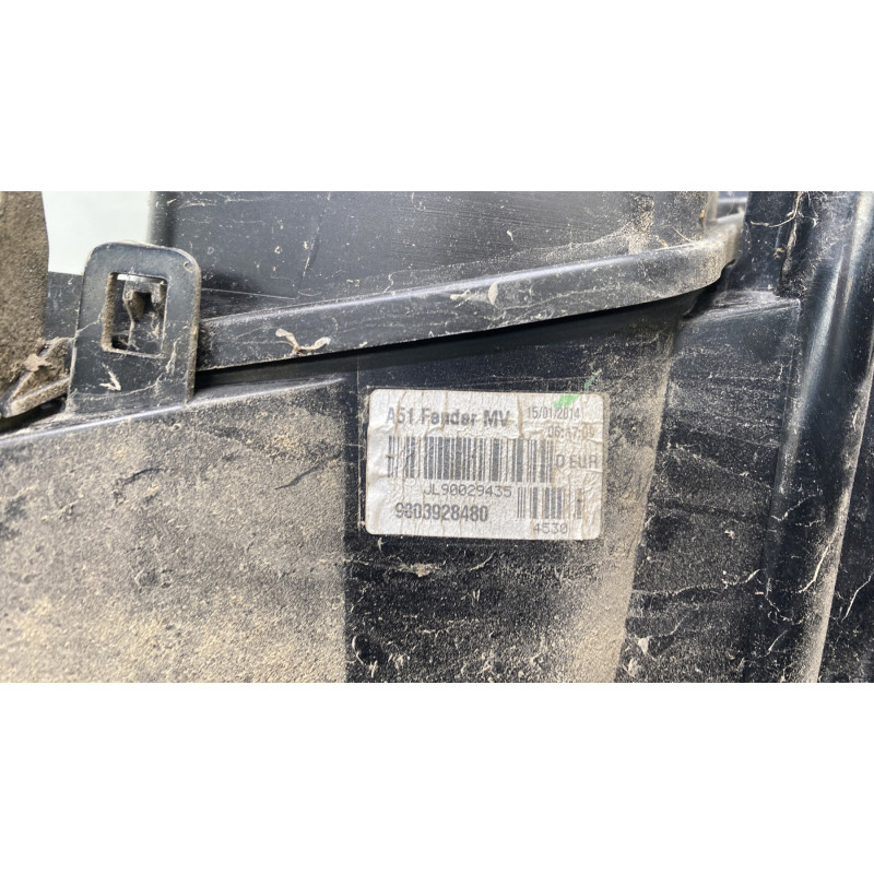 Feu arriere principal droit (feux) CITROEN C3 2 Photo n°4