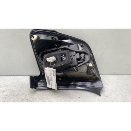 Feu arriere principal gauche (feux) CITROEN C3 2