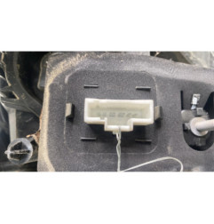 Feu arriere principal gauche (feux) CITROEN C3 2