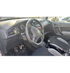Feu arriere principal gauche (feux) CITROEN C3 2