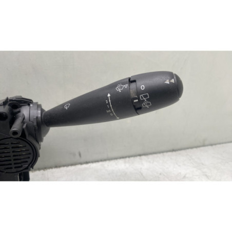 Com (Bloc Contacteur Tournant+Commodo Essuie Glace+Commodo Phare) CITROEN C3 2