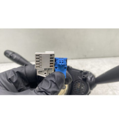 Com (Bloc Contacteur Tournant+Commodo Essuie Glace+Commodo Phare) CITROEN C3 2