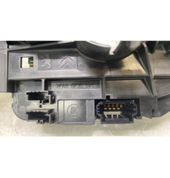 Com (Bloc Contacteur Tournant+Commodo Essuie Glace+Commodo Phare) CITROEN C3 2