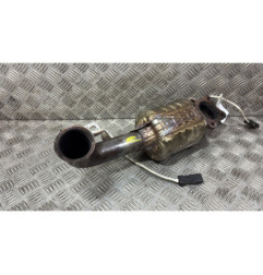 Catalyseur (echappement) CITROEN C3 2