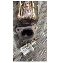 Catalyseur (echappement) CITROEN C3 2