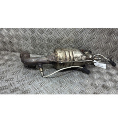 Catalyseur (echappement) CITROEN C3 2