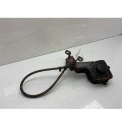 Treuil de roue de secours CITROEN C4 PICASSO 1