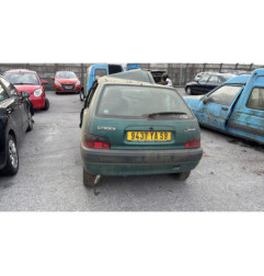 Feu arriere principal droit (feux) CITROEN SAXO