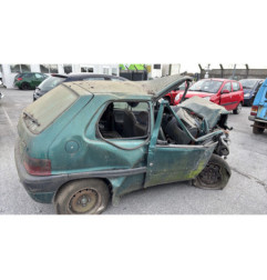 Feu arriere principal droit (feux) CITROEN SAXO