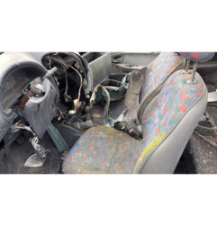 Feu arriere principal droit (feux) CITROEN SAXO