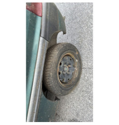 Feu arriere principal droit (feux) CITROEN SAXO