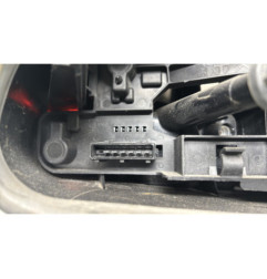 Feu arriere principal gauche (feux) CITROEN SAXO