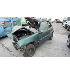 Feu arriere principal gauche (feux) CITROEN SAXO