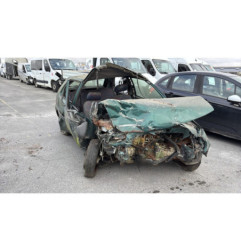 Feu arriere principal gauche (feux) CITROEN SAXO