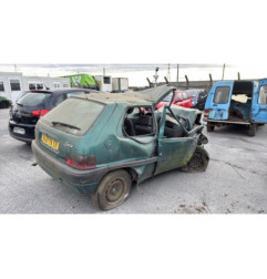Feu arriere principal gauche (feux) CITROEN SAXO