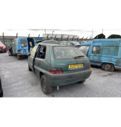 Feu arriere principal gauche (feux) CITROEN SAXO
