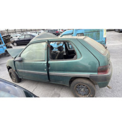 Feu arriere principal gauche (feux) CITROEN SAXO