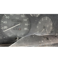 Feu arriere principal gauche (feux) CITROEN SAXO