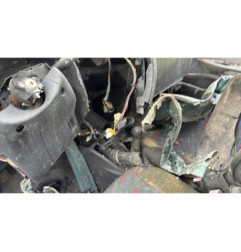 Feu arriere principal gauche (feux) CITROEN SAXO