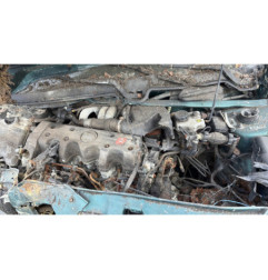 Feu arriere principal gauche (feux) CITROEN SAXO