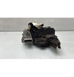 Serrure avant gauche PEUGEOT 307