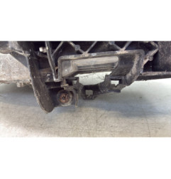 Optique avant principal droit (feux)(phare) PEUGEOT 307