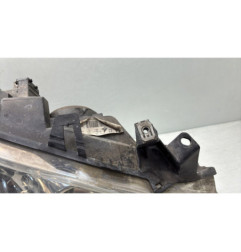 Optique avant principal droit (feux)(phare) PEUGEOT 307
