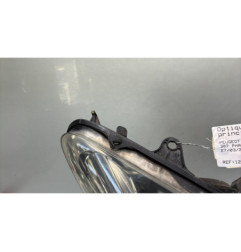 Optique avant principal droit (feux)(phare) PEUGEOT 307