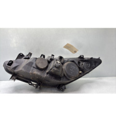 Optique avant principal droit (feux)(phare) PEUGEOT 307