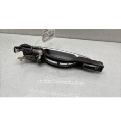 Poignee porte avant gauche PEUGEOT 307