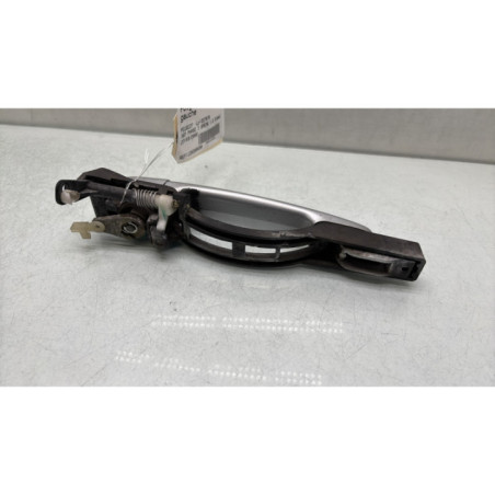 Poignee porte avant gauche PEUGEOT 307