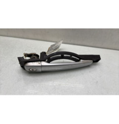 Poignee porte avant gauche PEUGEOT 307