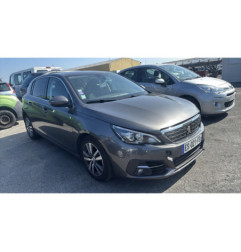 Feu arriere principal gauche (feux) PEUGEOT 308 2