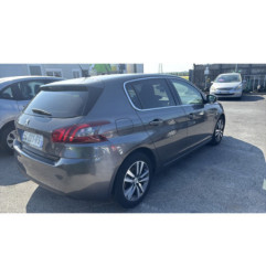 Feu arriere principal gauche (feux) PEUGEOT 308 2