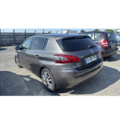 Feu arriere principal gauche (feux) PEUGEOT 308 2