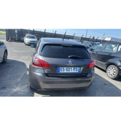 Feu arriere principal gauche (feux) PEUGEOT 308 2