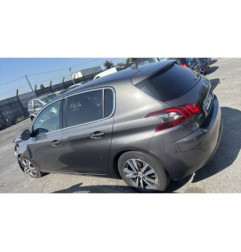 Feu arriere principal gauche (feux) PEUGEOT 308 2