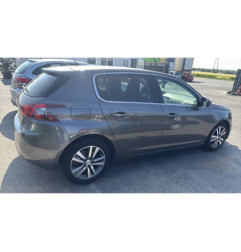 Feu arriere principal gauche (feux) PEUGEOT 308 2