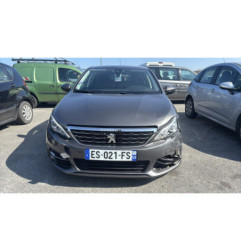 Feu arriere principal gauche (feux) PEUGEOT 308 2