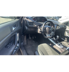 Feu arriere principal gauche (feux) PEUGEOT 308 2