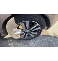 Feu arriere principal gauche (feux) PEUGEOT 308 2