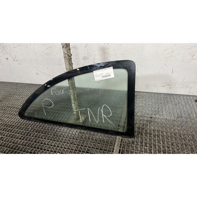 Custode arriere droit OPEL CORSA C Photo n°3