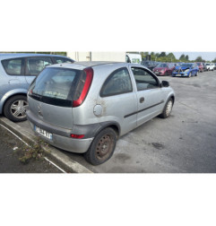 Custode arriere droit OPEL CORSA C