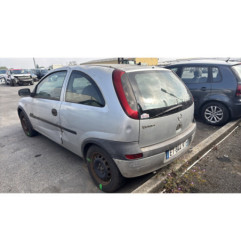 Custode arriere droit OPEL CORSA C
